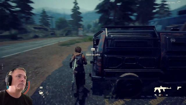 State of Decay 2 Darkside, Episode 6 (Final) смотреть онлайн