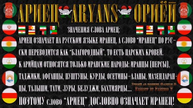 Арийцы - Aryans 2018 смотреть онлайн