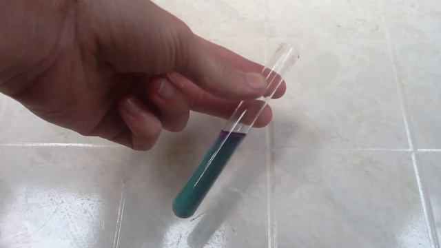 Перманганат калия с щёлочью смотреть онлайн