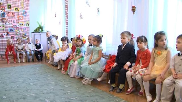 День матери Ани 2 смотреть онлайн