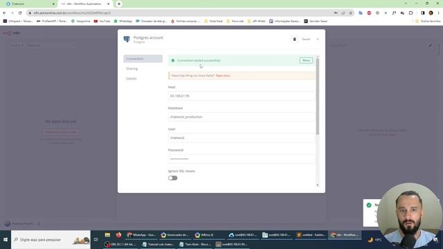 Avaliação de Atendimento no Chatwoot com Codechat - Melhore o atendimento no Whatsapp смотреть онлайн