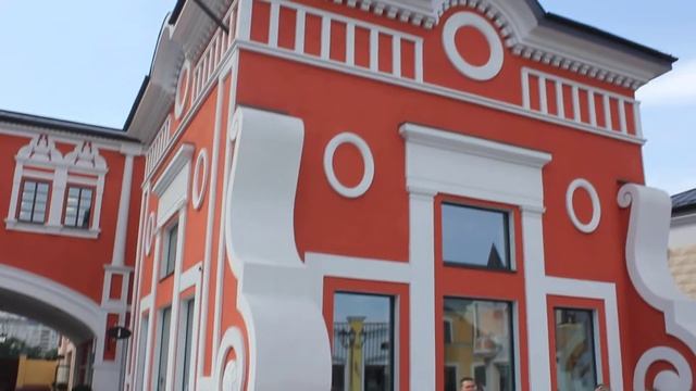 Парк поющих фонтанов Танцующий фонтан смотреть онлайн