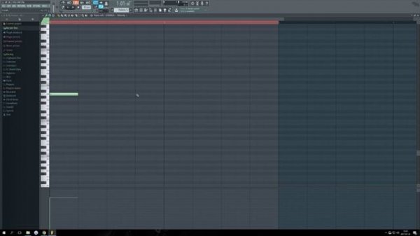 Remaking Dr. Dre - Still D.R.E ft. Snoop Dogg in FL Studio 12