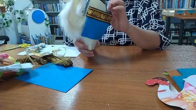 “Поделки из фетра“ смотреть онлайн