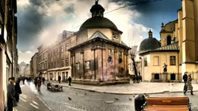 Myroslav Skoryk - Burlesque - Alla Boborykina piano München 16.11.2008 смотреть онлайн