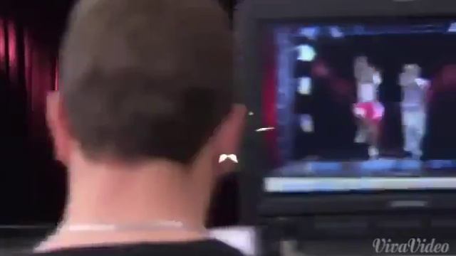 Виолета и Леон танец смотреть онлайн