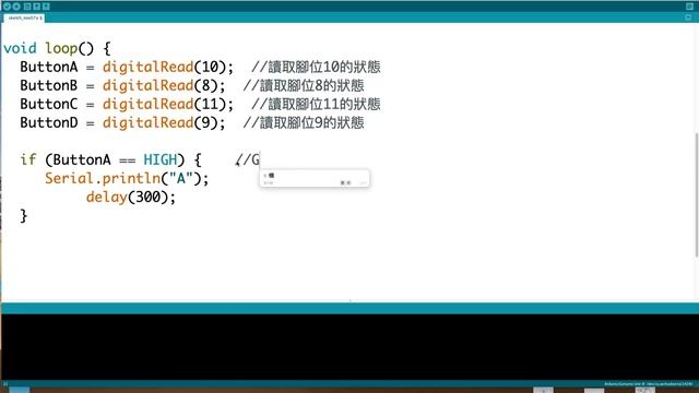 【Arduino教學】實作16-最簡單的無線控制 смотреть онлайн