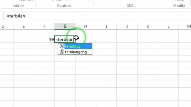 Cara merubah angka menjadi Huruf di microsoft excel смотреть онлайн