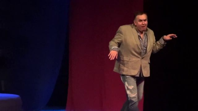 Дикая история. 23.01.16 Начало. Стас Юрич. (Yuriy Seryogin) смотреть онлайн