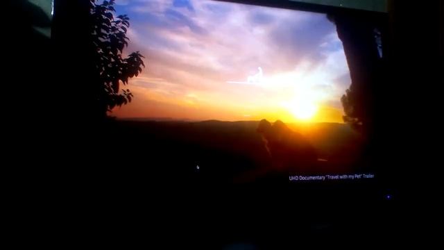 Смотрим демо ролики 4к hdr uhd samsung на коробочке за 30 баксов смотреть онлайн