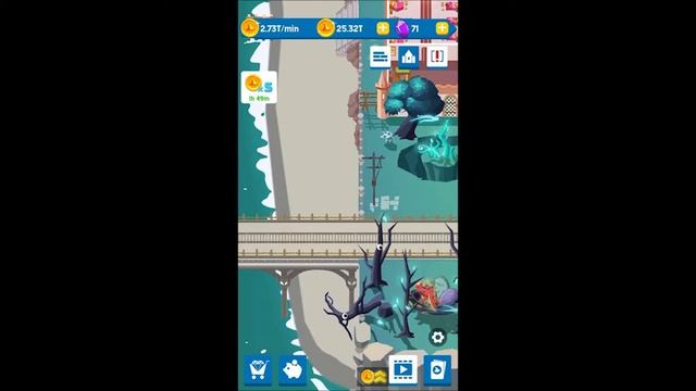 Idle Wizard School deel 5 смотреть онлайн