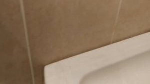 Перегерметизация душевого уголка.