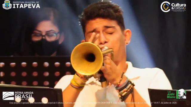 Lira in Concert - Funky Cha-Cha смотреть онлайн