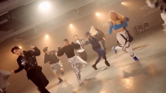 DJ Bobo & Gypnorion - Freedom