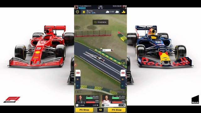 F1 Manager|Max Out Tunes ?? смотреть онлайн