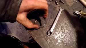 Ремонт МТЗ 82.1   Раздатки