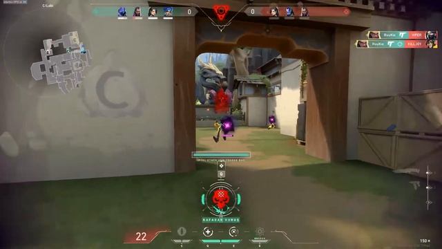 Best reyna player frenzy pick смотреть онлайн