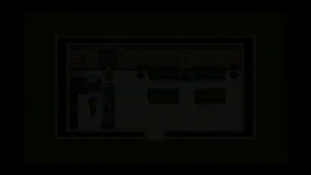 Space Pilgrim Episode III: Delta Pavonis (7/11), Act Two, Part 2: After the Storm. смотреть онлайн