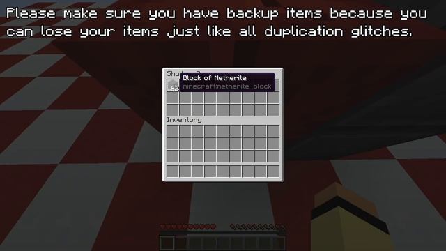 Minecraft *Working* Multiplayer 1.16.3 Java Edition Duplication Glitch! Nether Update! смотреть онлайн