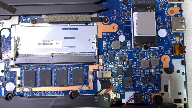 Thinkpad E15 Gen 4 ram & ssd upgrade | Thinkpad E15 Gen 4 upgrade смотреть онлайн