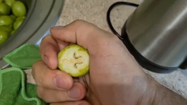 ВАРЕНЬЕ ИЗ ГРЕЦКИХ ОРЕХОВ часть 1 смотреть онлайн