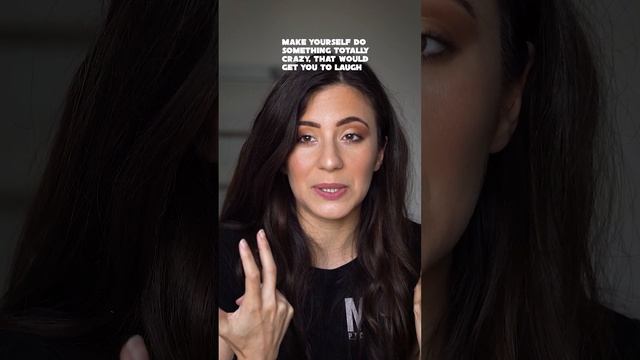 HOW TO LAUGH ON CUE | ACTING TIPS WITH ELIANA GHEN | ONLINE ACTING CLASS | HOW TO LAUGH ON COMMAND смотреть онлайн
