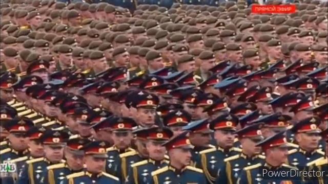 9-МАЯ.ДЕНЬ ПОБЕДЫ. ПАРАД В МОСКВЕ. ( не забудем подписаться ) ?? смотреть онлайн