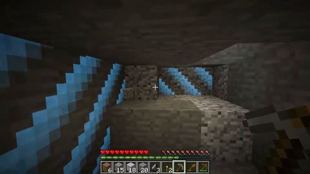 Minecraft 1.8! - Captive Minecraft Survival - Episode 1: The Start! смотреть онлайн
