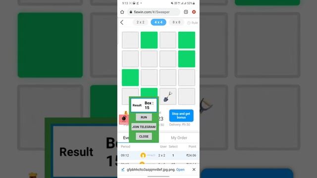 Fiewin Mod Apk , Cheap Price , Fiewin Mod Apk In Low Price - Join Telegram