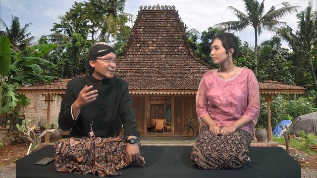 PA Komdarem 30 Mei 2020 - Quo Vadis Remaja Pemuda GKJ dan Kejawaannya смотреть онлайн