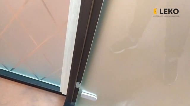 Дверь межкомнатная Аркада Люкс Белое Сатинато смотреть онлайн