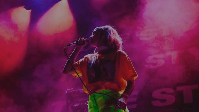 tove styrke - changed my mind // español смотреть онлайн