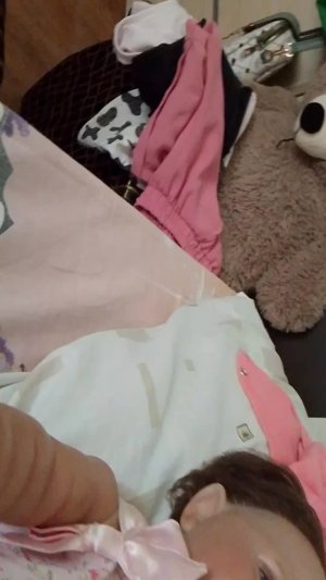 влог с Настей