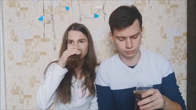 ВЫЗОВ ПРИНЯТ | ЛЮБОВЬ ПОДРОСТКОВ смотреть онлайн