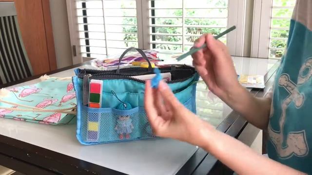 Как Развлечь Ребёнка В Дороге. Игрушки с алиэкспресс. смотреть онлайн