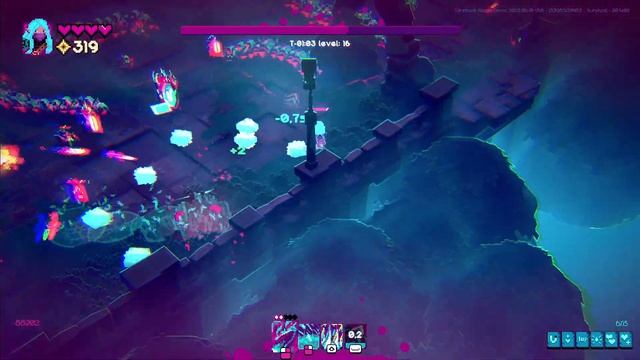 Lone Ruin - Scythe Survival Gameplay - 2022-06-01 смотреть онлайн