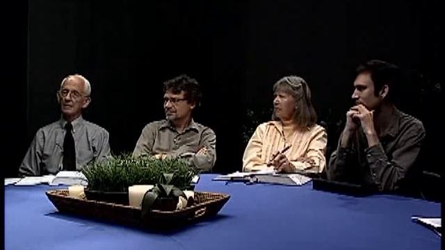 13. A Perpetual Ministry (June 30, 2012) смотреть онлайн