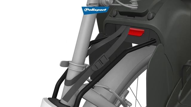 Groovy RS - Mounting Instructions смотреть онлайн