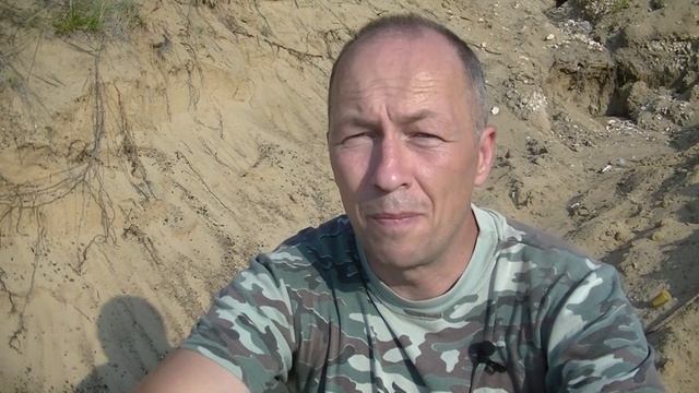 Поиск окаменелостей - кальмары белемниты #99 смотреть онлайн
