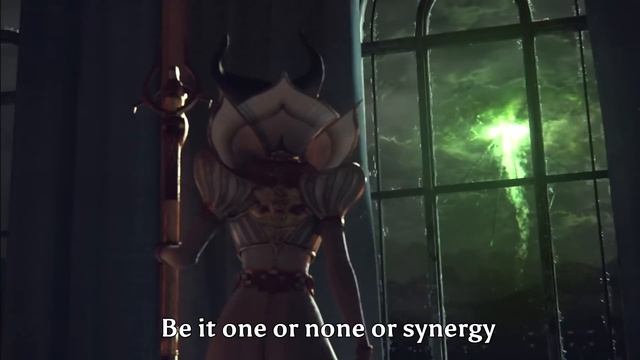 All As One by Miracle Of Sound (Dragon Age Inquisition) (Symphonic Metal) смотреть онлайн