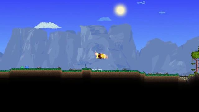 Terraria 1.3.4 - Армия Древних (Обновление) смотреть онлайн