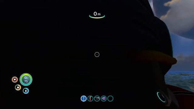 Subnautica ps4 смотреть онлайн