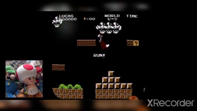 Mario, Luigi, William And Toad React to Mario PC Port смотреть онлайн