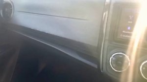 Обзор Toyota Corolla Axio 2016 г.в. Кузов NRE160