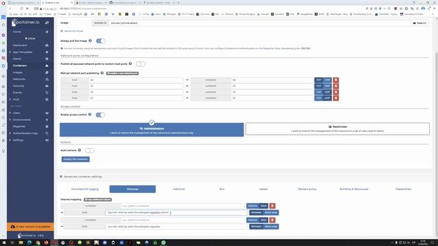 Dile ADIÓS a los anuncios en TODOS TUS DISPOSITIVOS gracias a PIHOLE ? OPENMEDIAVAULT + DOCKER смотреть онлайн