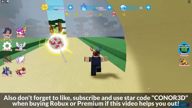 [EVENT] How to get the HALLOWEEN BADGE & 100 SHINY BALLS in ANIME NINJA WAR TYCOON | Roblox смотреть онлайн