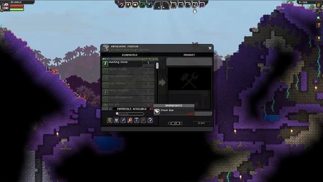 Let's Play: Starbound, Episode 8 (Unedited Twitch.TV Footage) - 8 / 8 смотреть онлайн