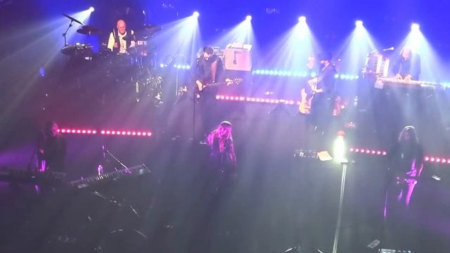 Rumours of Fleetwood Mac 11-06-23 Everywhere. Crewe Lyceum. смотреть онлайн