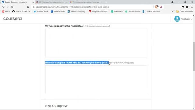 How to get Paid Coursera Courses for Free With Certificates смотреть онлайн