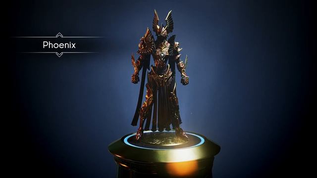 Godfall | Первый взгляд